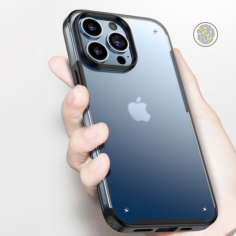 Tok iPhone 14 Pro Crystal Design