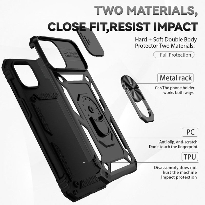 Tok iPhone 14 Ring-support