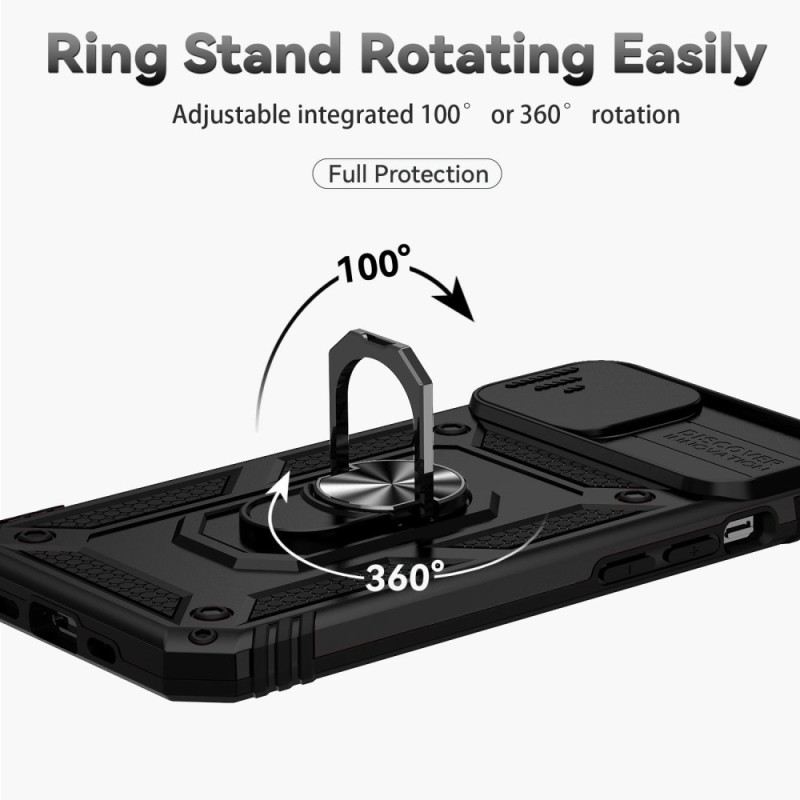 Tok iPhone 14 Ring-support