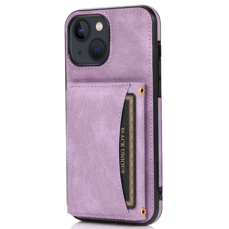 Tok iPhone 14 Tárcatok Wallet Támogatás