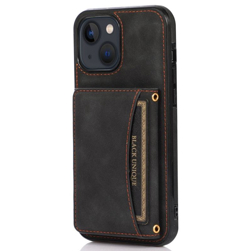 Tok iPhone 14 Tárcatok Wallet Támogatás