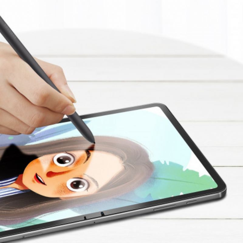 Átlátszó Védőfólia Samsung Galaxy Tab S8 / Tab S7 Dux Ducis