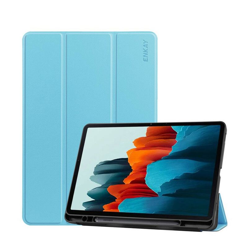 Tok Samsung Galaxy Tab S8 / Tab S7 Enkay