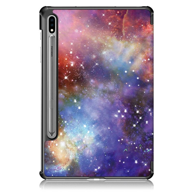 Tok Samsung Galaxy Tab S8 / Tab S7 Megerősített Tér