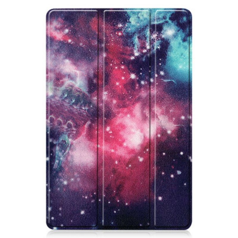 Tok Samsung Galaxy Tab S8 / Tab S7 Space Tolltartó