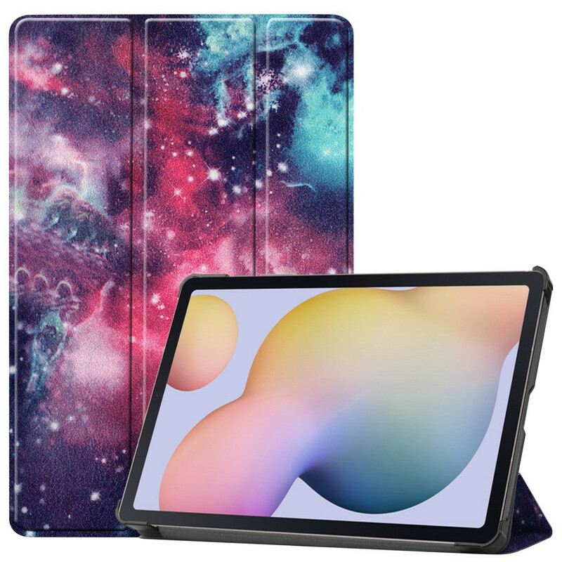 Tok Samsung Galaxy Tab S8 / Tab S7 Space Tolltartó