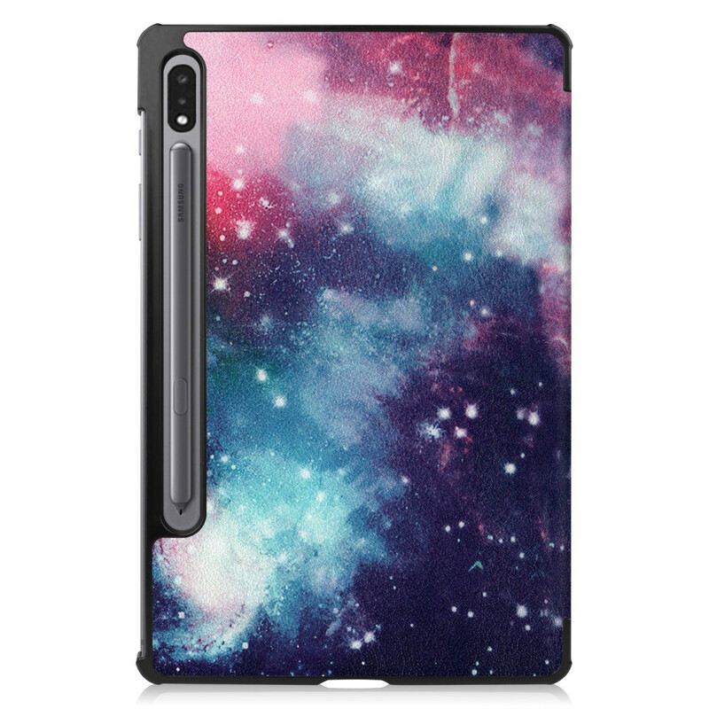 Tok Samsung Galaxy Tab S8 / Tab S7 Space Tolltartó