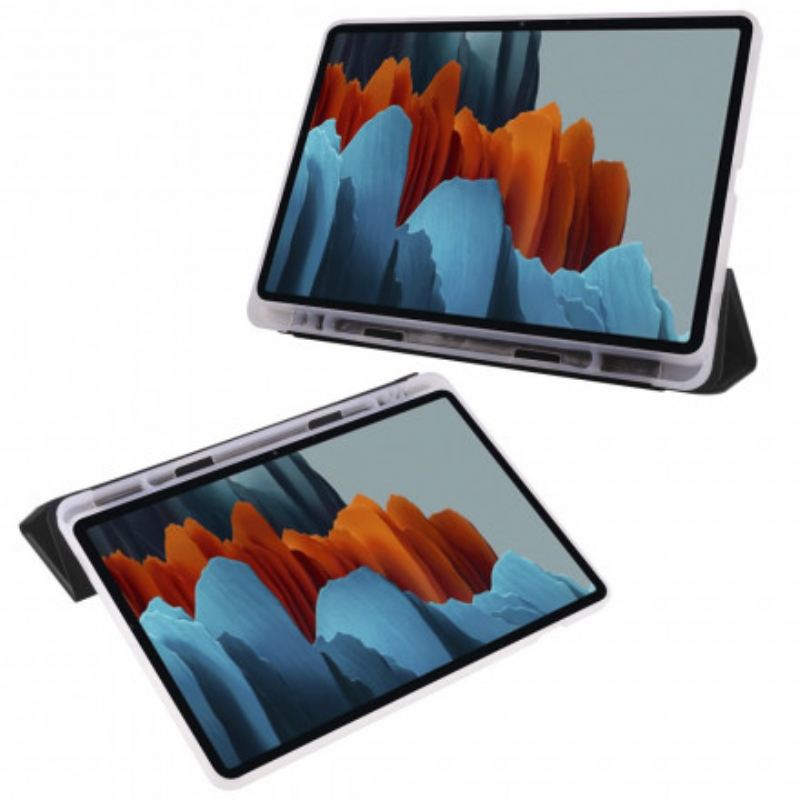 Tok Samsung Galaxy Tab S8 / Tab S7 Szilikon