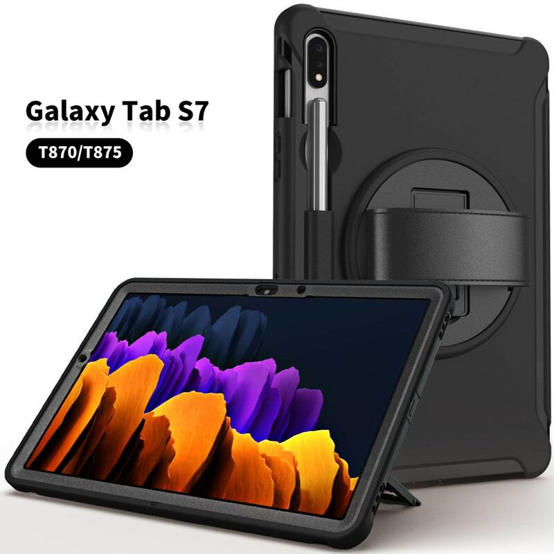 Tok Samsung Galaxy Tab S8 / Tab S7 Többfunkciós Vállalkozás