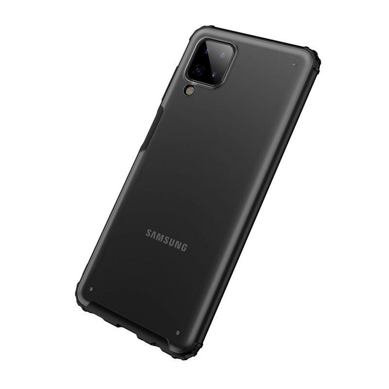 Tok Samsung Galaxy M12 / A12 Páncél Sorozat