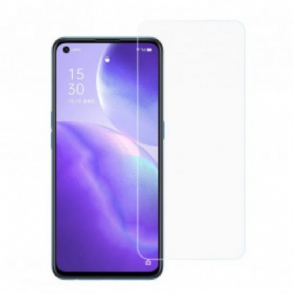 Edzett Üvegvédelem (0.3 mm) Az Oppo Find X3 Lite Képernyőhöz