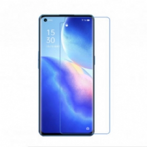 Képernyővédő Fólia Oppo Find X3 Lite Clear Készülékhez