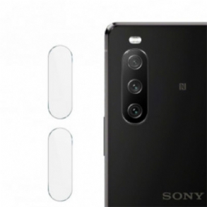 Edzett Üvegvédő Lencse Sony Xperia 10 Iii Imak Telefonhoz