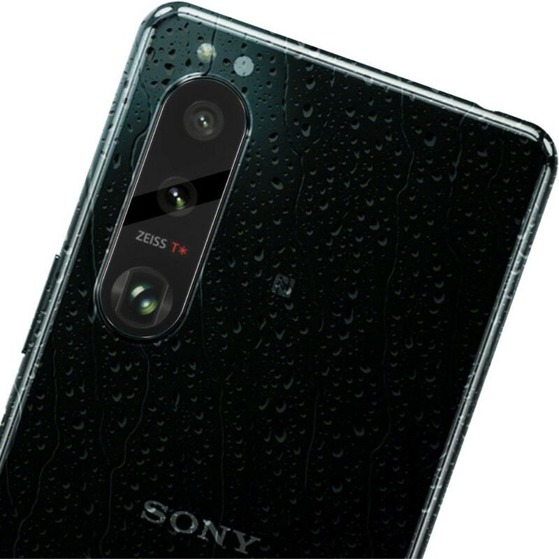 Edzett Üvegvédő Lencse Sony Xperia 5 Iii Imak Telefonhoz