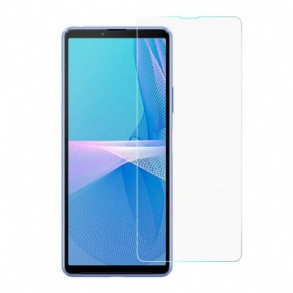 Lcd Kijelzővédő Fólia Sony Xperia 10 Iii-Hoz