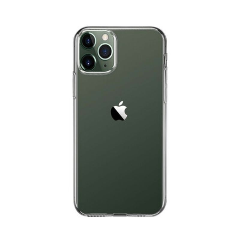 Telefontok iPhone 12 / 12 Pro Nxe Átlátszó