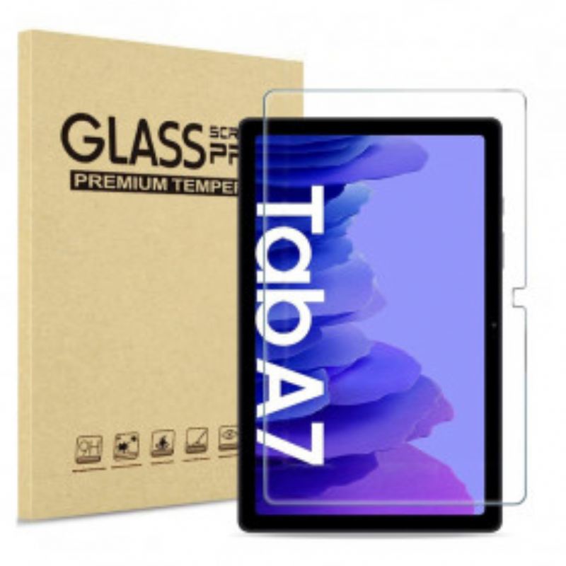 Edzett Üvegvédelem Samsung Galaxy Tab A7 (2020) Készülékhez