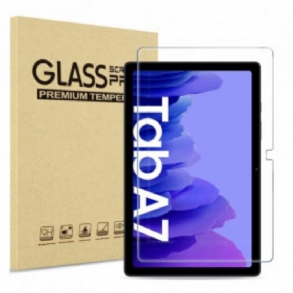 Edzett Üvegvédelem Samsung Galaxy Tab A7 (2020) Készülékhez