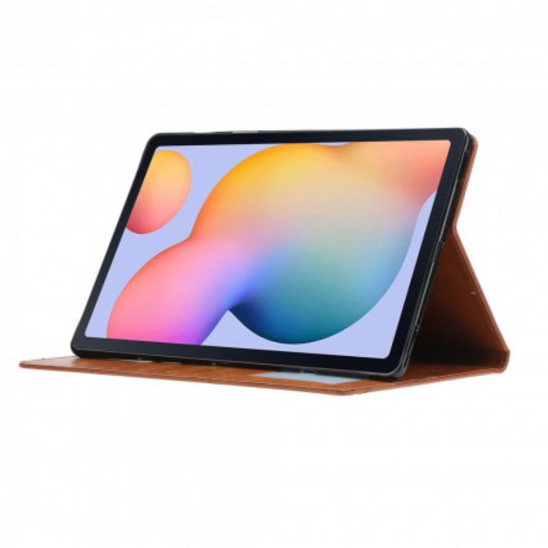 Fliptok Samsung Galaxy Tab A7 (2020) Kártyakészlet