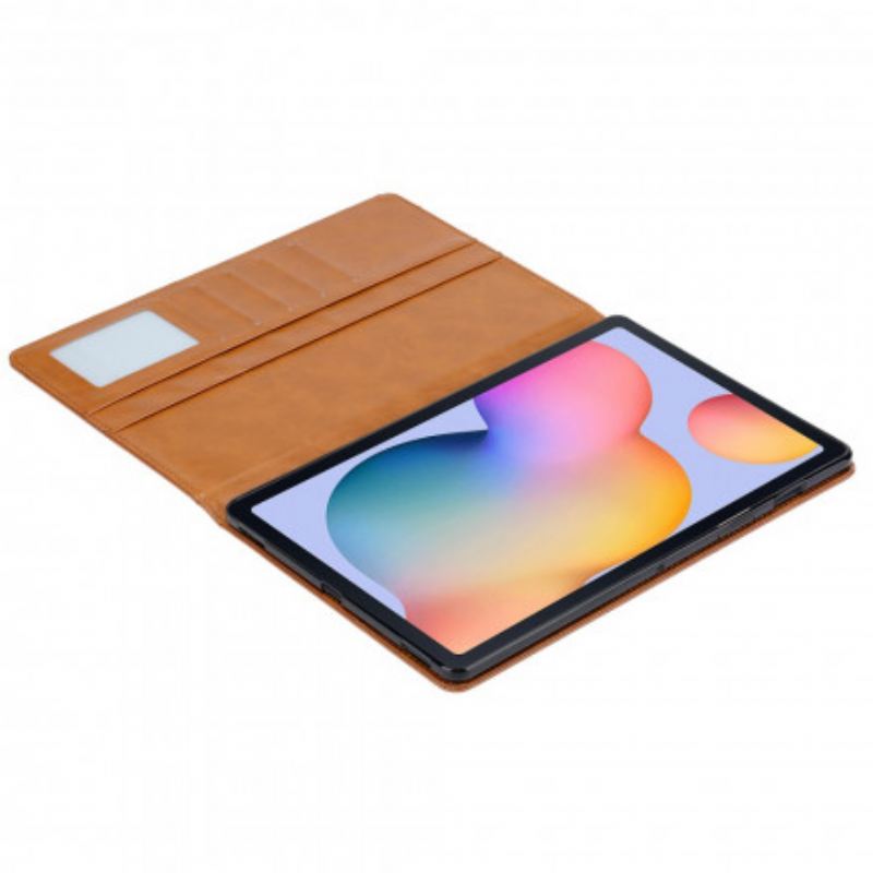 Fliptok Samsung Galaxy Tab A7 (2020) Kártyakészlet