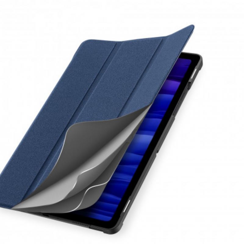 Tok Samsung Galaxy Tab A7 (2020) Domo Sorozat Dux-ducis