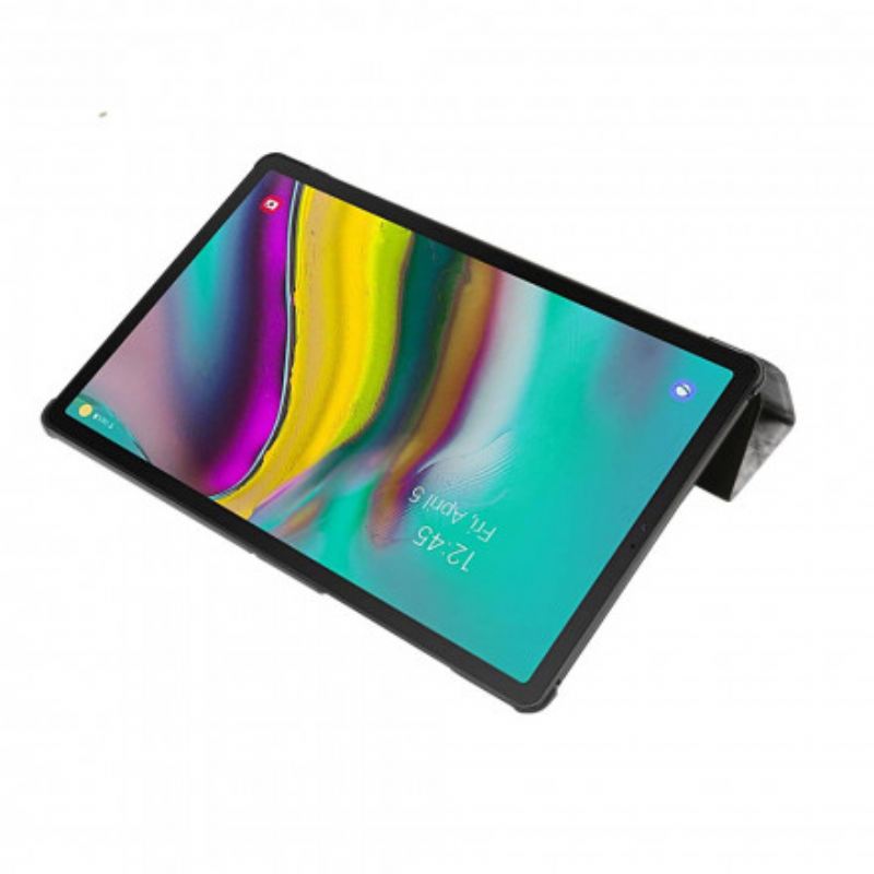 Tok Samsung Galaxy Tab A7 (2020) Márvány Stílus