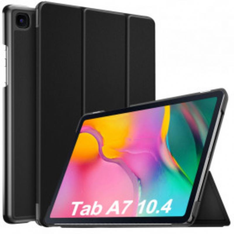 Tok Samsung Galaxy Tab A7 (2020) Megerősített Tri Fold