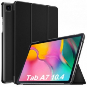 Tok Samsung Galaxy Tab A7 (2020) Megerősített Tri Fold