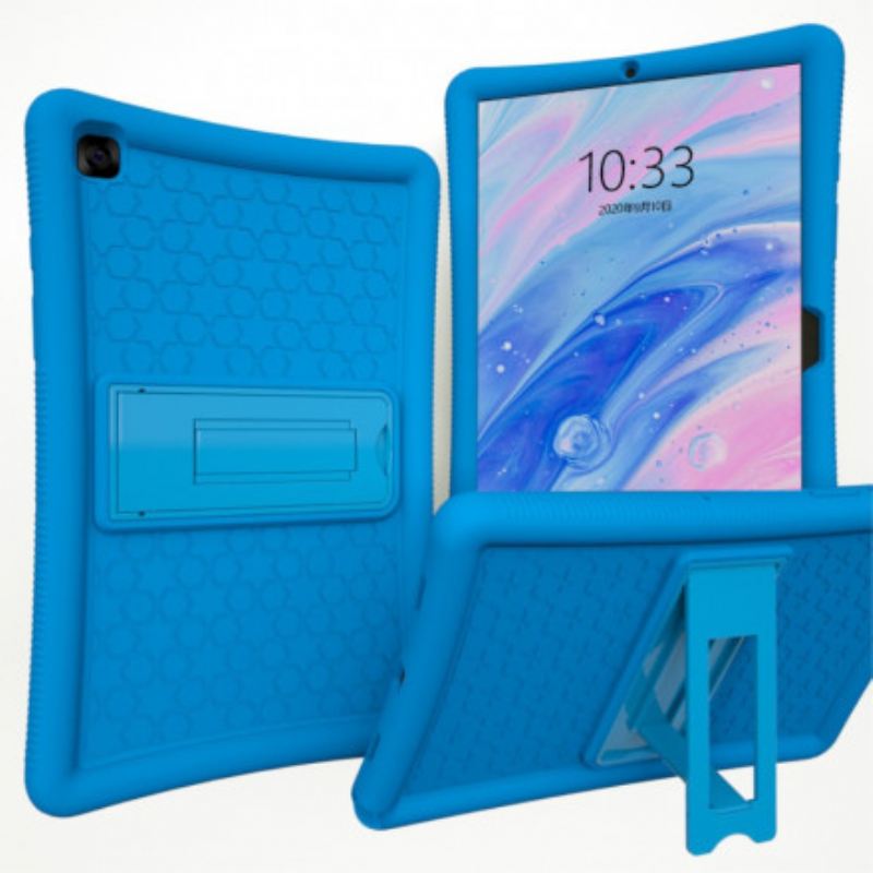 Tok Samsung Galaxy Tab A7 (2020) Szilikon Tartó