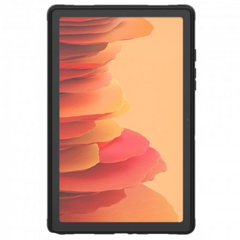 Tok Samsung Galaxy Tab A7 (2020) védőtok Szuper Védelem Támasztópánttal