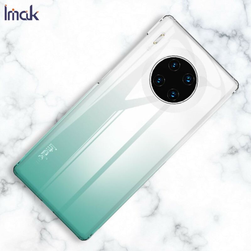 Telefontok Huawei Mate 30 Pro Ux-6 Sorozatú Gradiens Imak