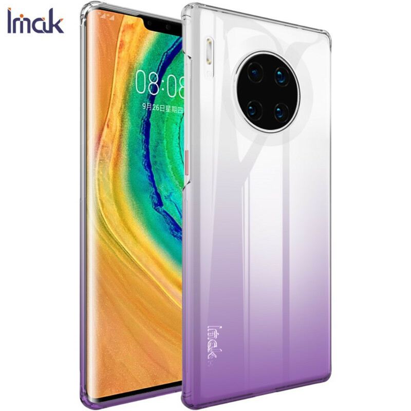 Telefontok Huawei Mate 30 Pro Ux-6 Sorozatú Gradiens Imak