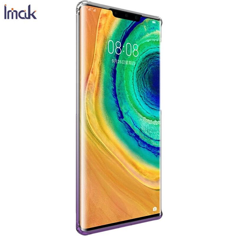 Telefontok Huawei Mate 30 Pro Ux-6 Sorozatú Gradiens Imak