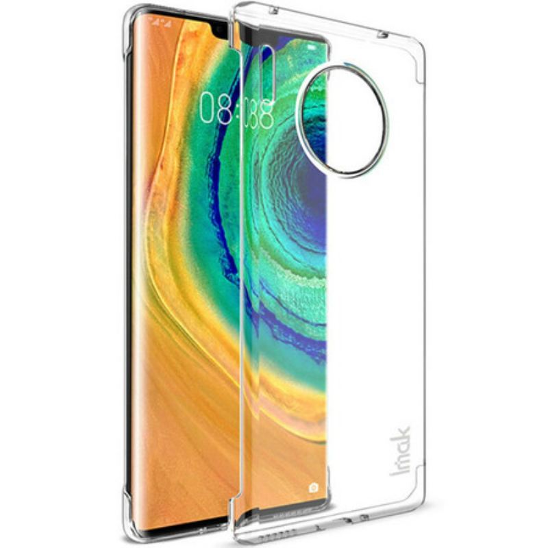 Tok Huawei Mate 30 Pro Átlátszó Imak