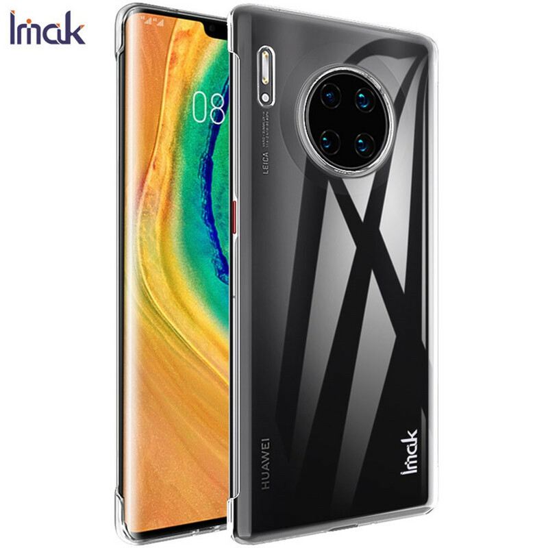 Tok Huawei Mate 30 Pro Átlátszó Imak