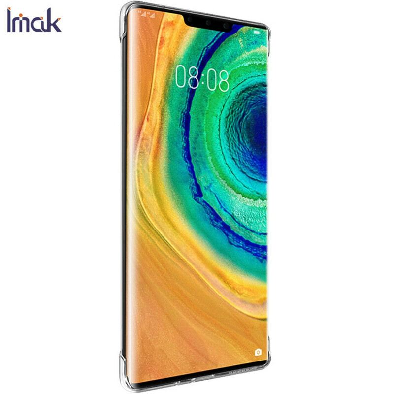 Tok Huawei Mate 30 Pro Átlátszó Imak