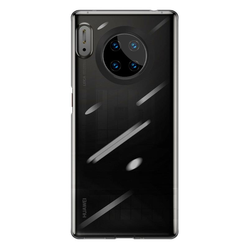 Tok Huawei Mate 30 Pro Baseus Clear Sorozat