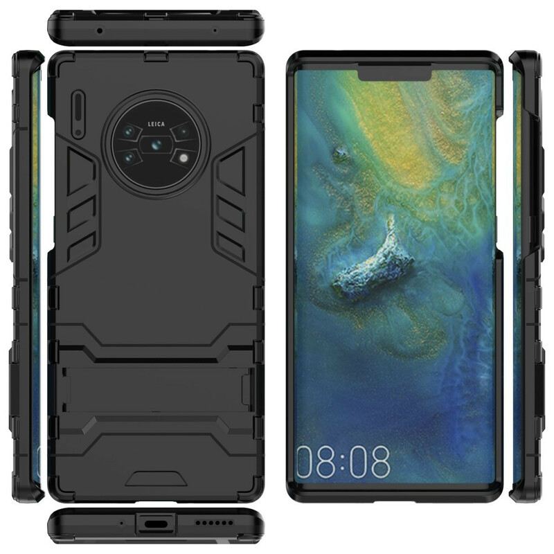 Tok Huawei Mate 30 Pro Ellenálló Nyelv