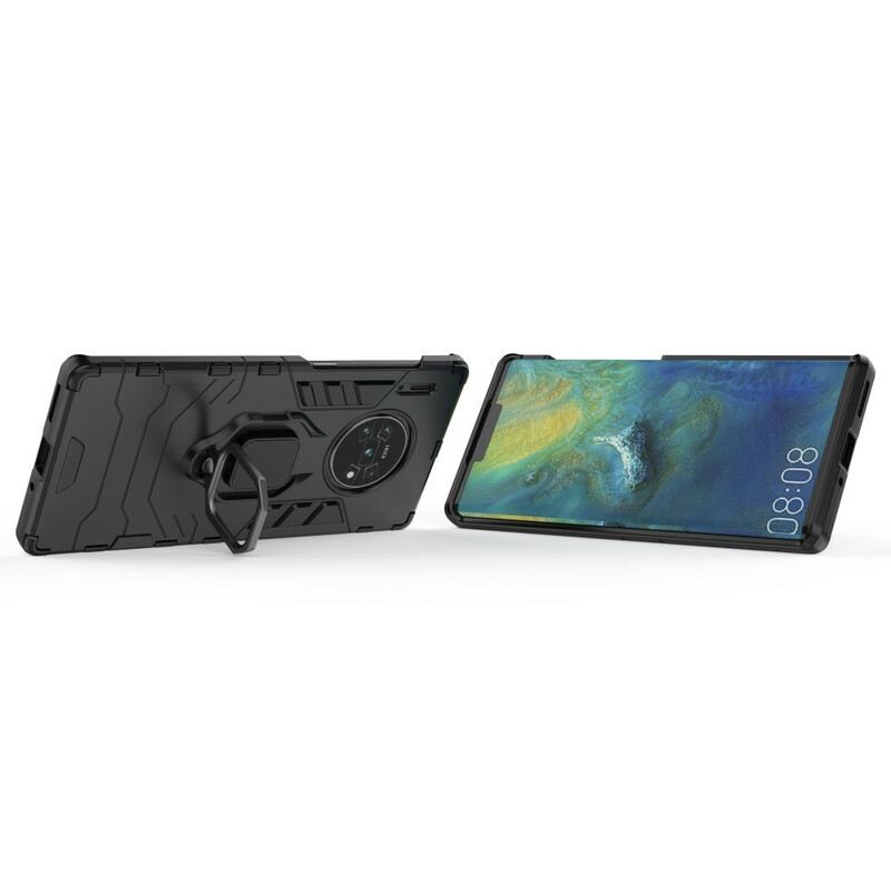 Tok Huawei Mate 30 Pro Gyűrűálló