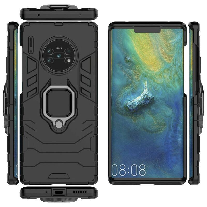 Tok Huawei Mate 30 Pro Gyűrűálló