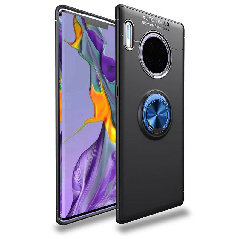 Tok Huawei Mate 30 Pro Lenuo Forgógyűrű