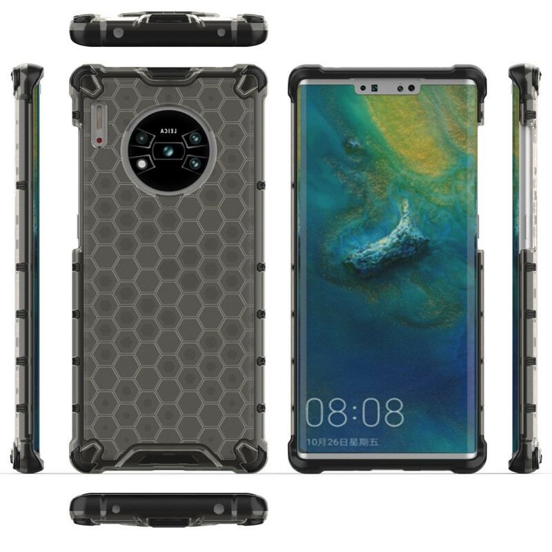 Tok Huawei Mate 30 Pro Méhsejt Stílus