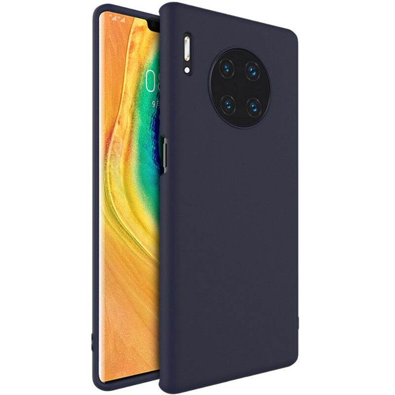 Tok Huawei Mate 30 Pro Uc-1 Sorozatú Szilikon Szőnyeg Imak