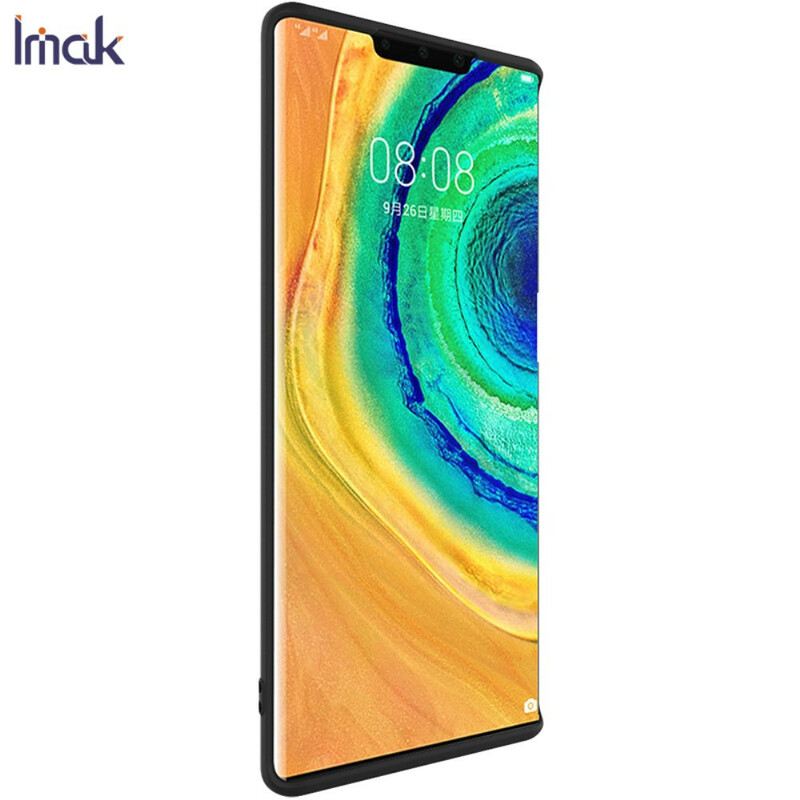 Tok Huawei Mate 30 Pro Uc-1 Sorozatú Szilikon Szőnyeg Imak