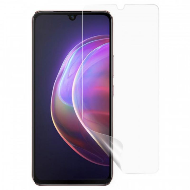 Vivo V21 5G Képernyővédő Fólia