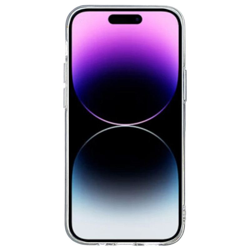 Telefontok iPhone 16 Pro Max Fekete Macskák