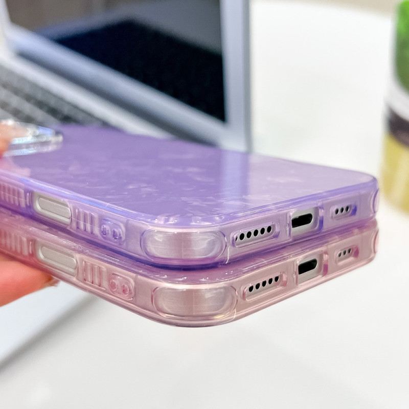 Telefontok iPhone 16 Pro Max Fém Váz