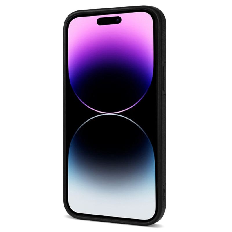 Telefontok iPhone 16 Pro Max N.bekus Kártyatartó