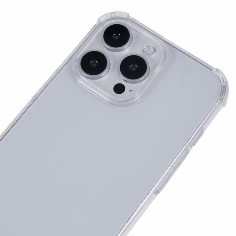 Tok iPhone 16 Pro Max Átlátszó Vezeték