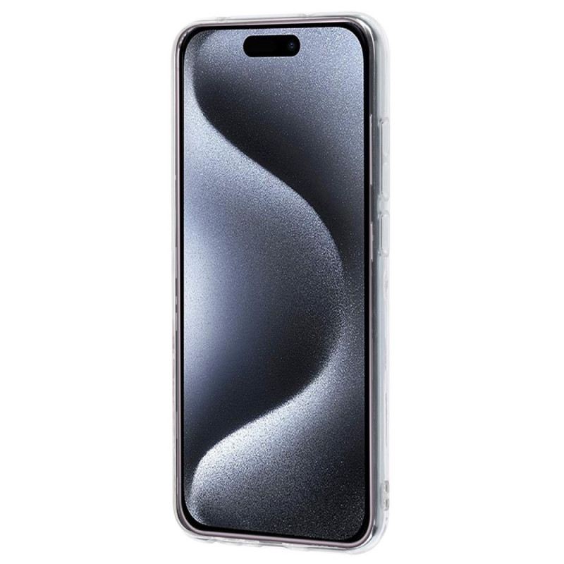 Tok iPhone 16 Pro Max Címkék